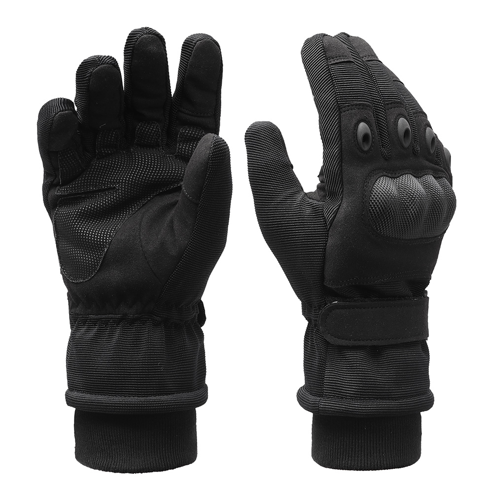Outdoor Sport Gloves - Emersongear Winter Gloves Warmth Full Finger