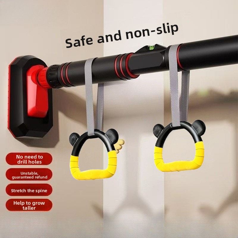 Outdoor Sport Bar - Horizontal Bar Indoor Household Fitness Equipment