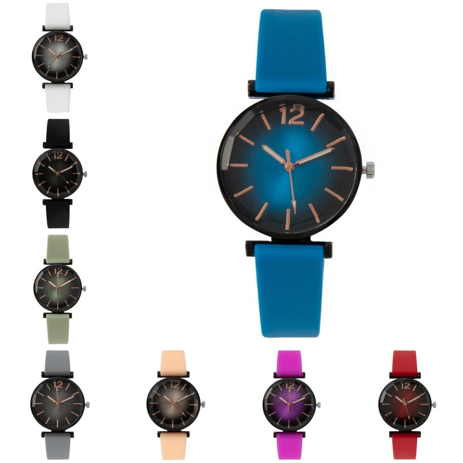 Fashion Ladies Watch Sports Si - Outdoor Sport Watch review and price