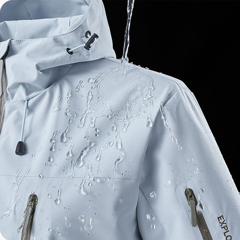 JNLN Men's Women's Waterproof  - Outdoor Sport Windbreaker review and price