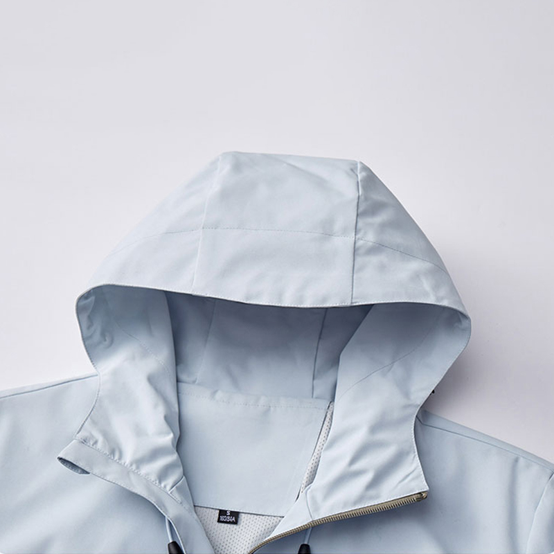 JNLN Men's Women's Waterproof  - Outdoor Sport Windbreaker review and price