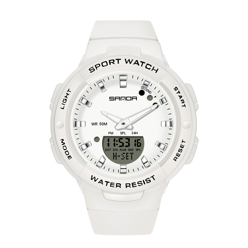 SAN DA Brand Watch For Women F - Outdoor Sport Watch review and price