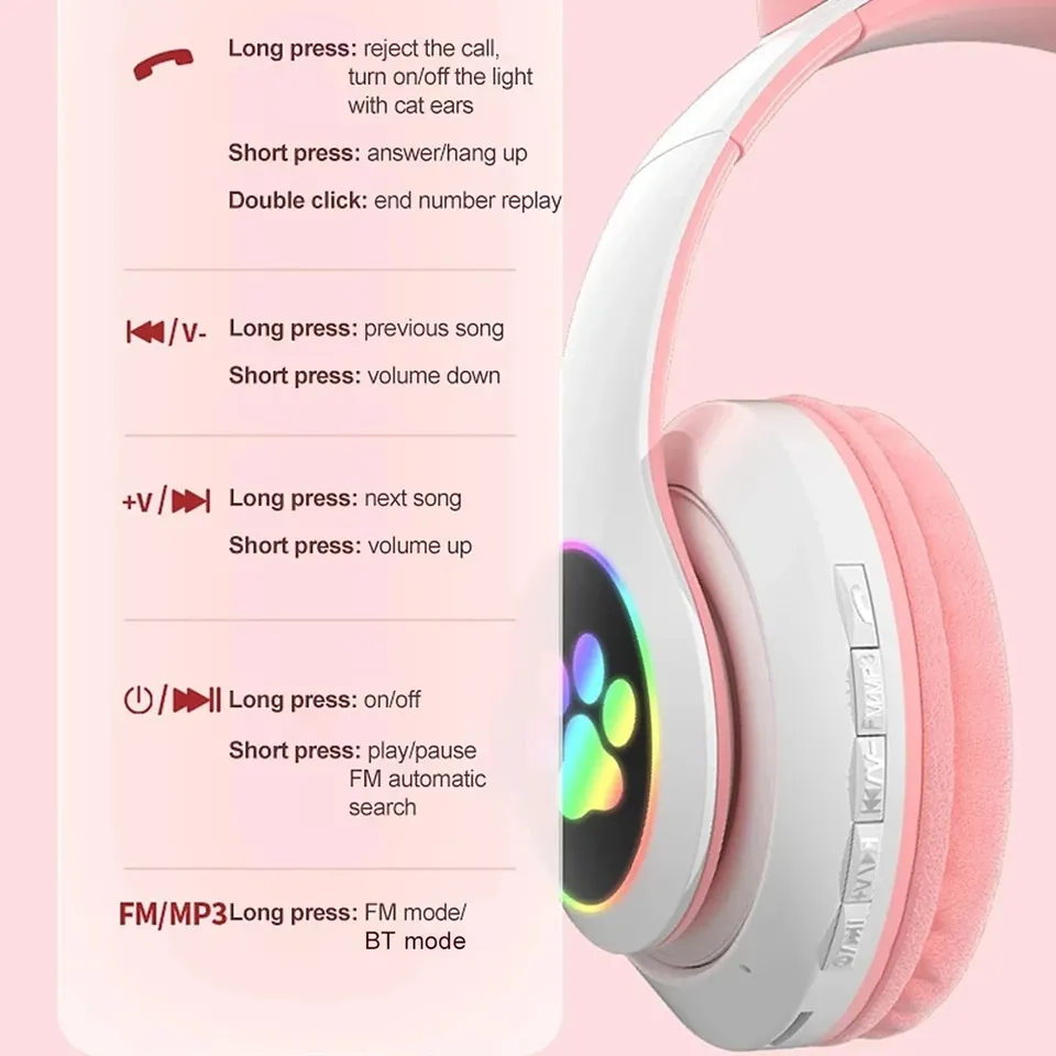 Newest STN-28 Wireless Headset - Outdoor Sport Activities For Kids review and price