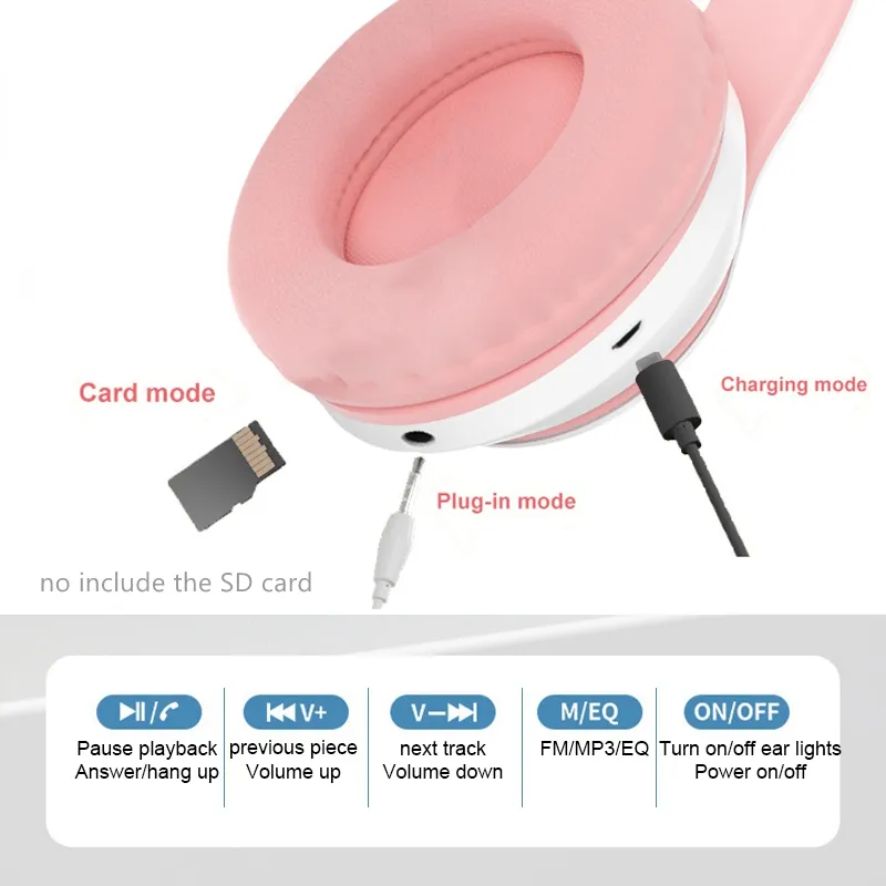 Newest STN-28 Wireless Headset - Outdoor Sport Activities For Kids review and price