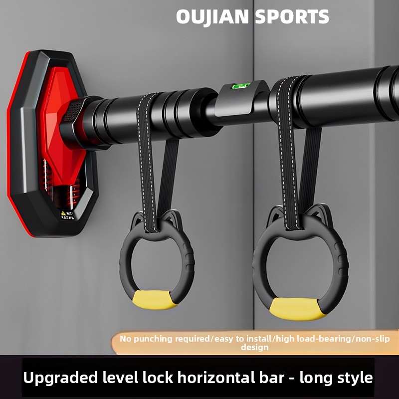 Indoor Home Pullup Bar Door Fr - Outdoor Sport Bar review and price