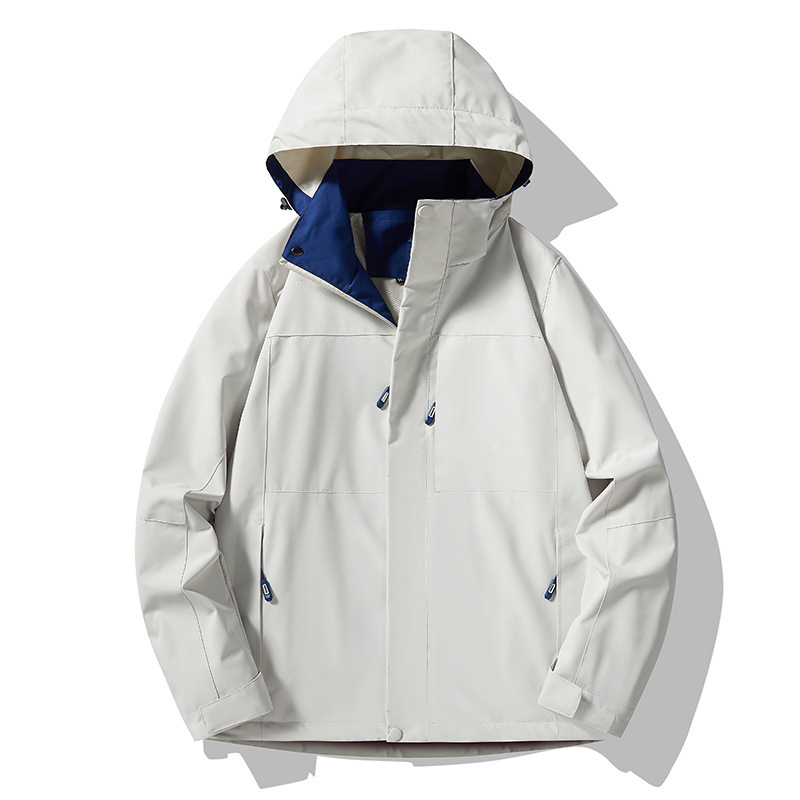 2025 New Spring Autumn Casual  - Outdoor Sport Windbreaker review and price