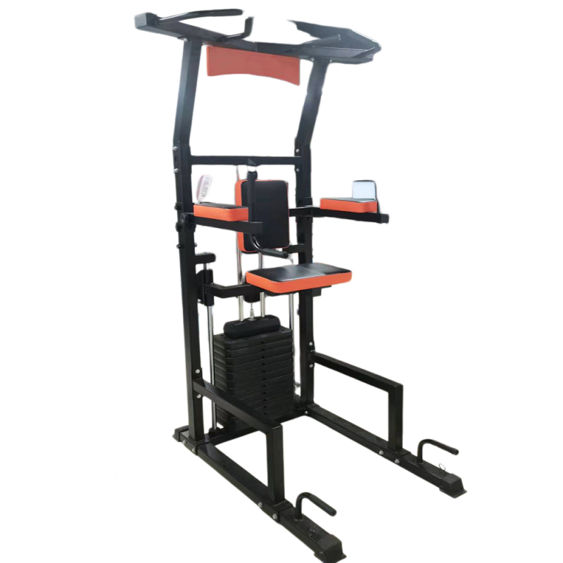 Auxiliary Pull-up Training Sin - Outdoor Sport Bar review and price
