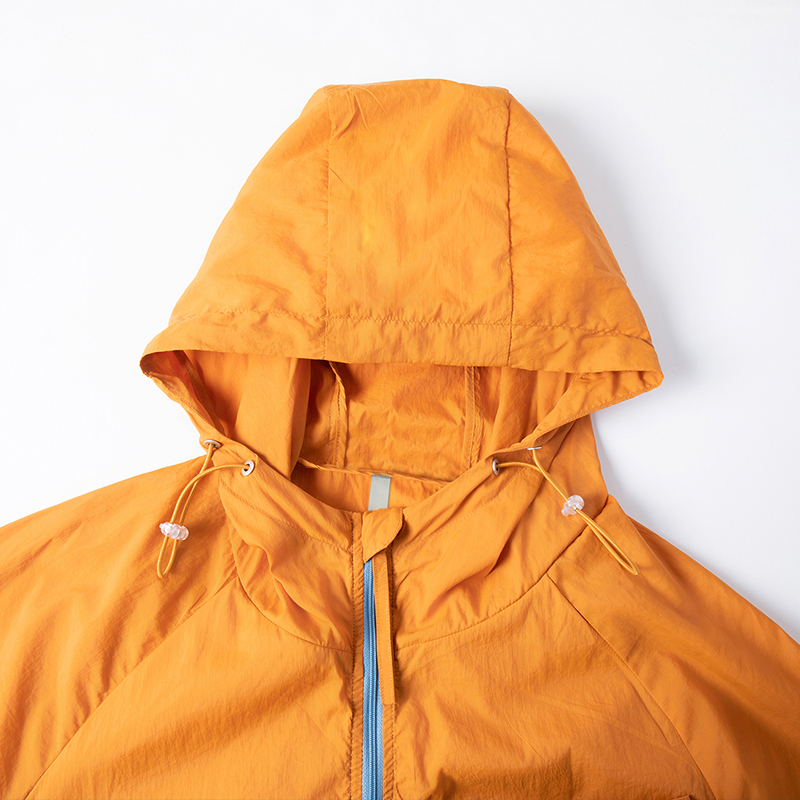 LNGXO Women's Men's Sun Protec - Outdoor Sport Windbreaker review and price
