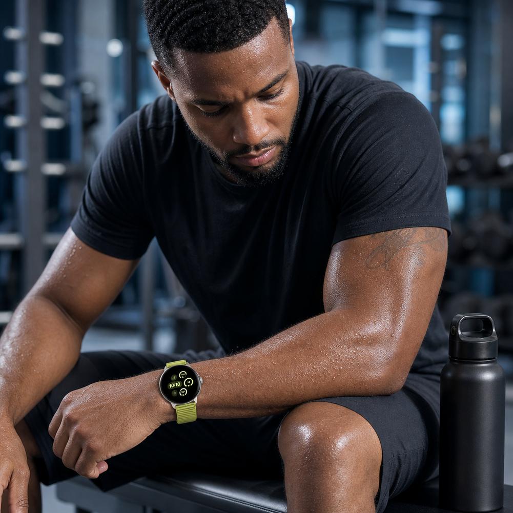 New Outdoor Wilderness Texture - Outdoor Sport Watch review and price