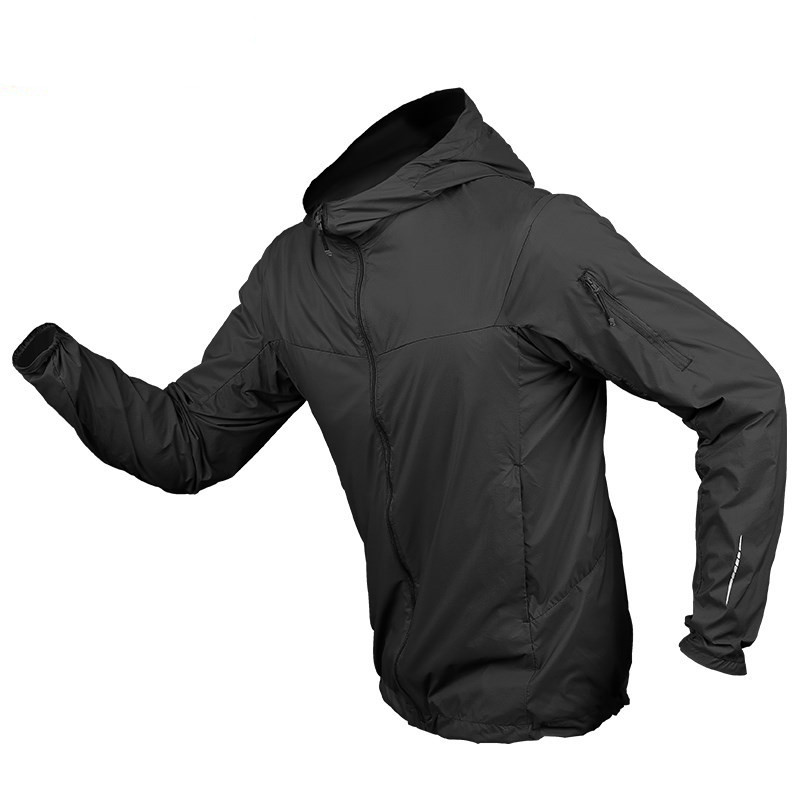 FSTAR-Men's Breathable Sun Pro - Outdoor Sport Windbreaker review and price