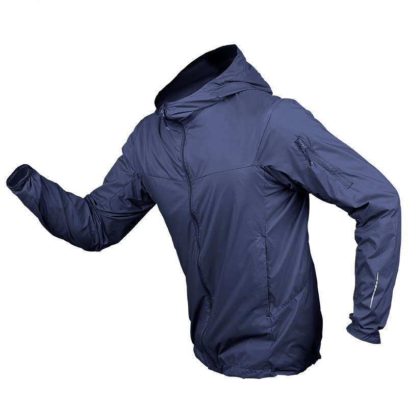 FSTAR-Men's Breathable Sun Pro - Outdoor Sport Windbreaker review and price
