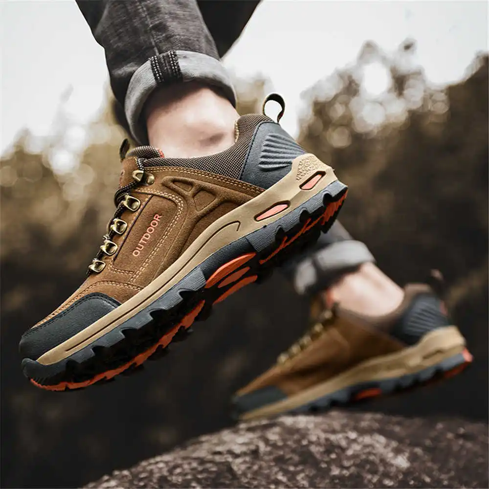 Non-slip Lace Up Hiking Tennis - Outdoor Sport Use Class review and price