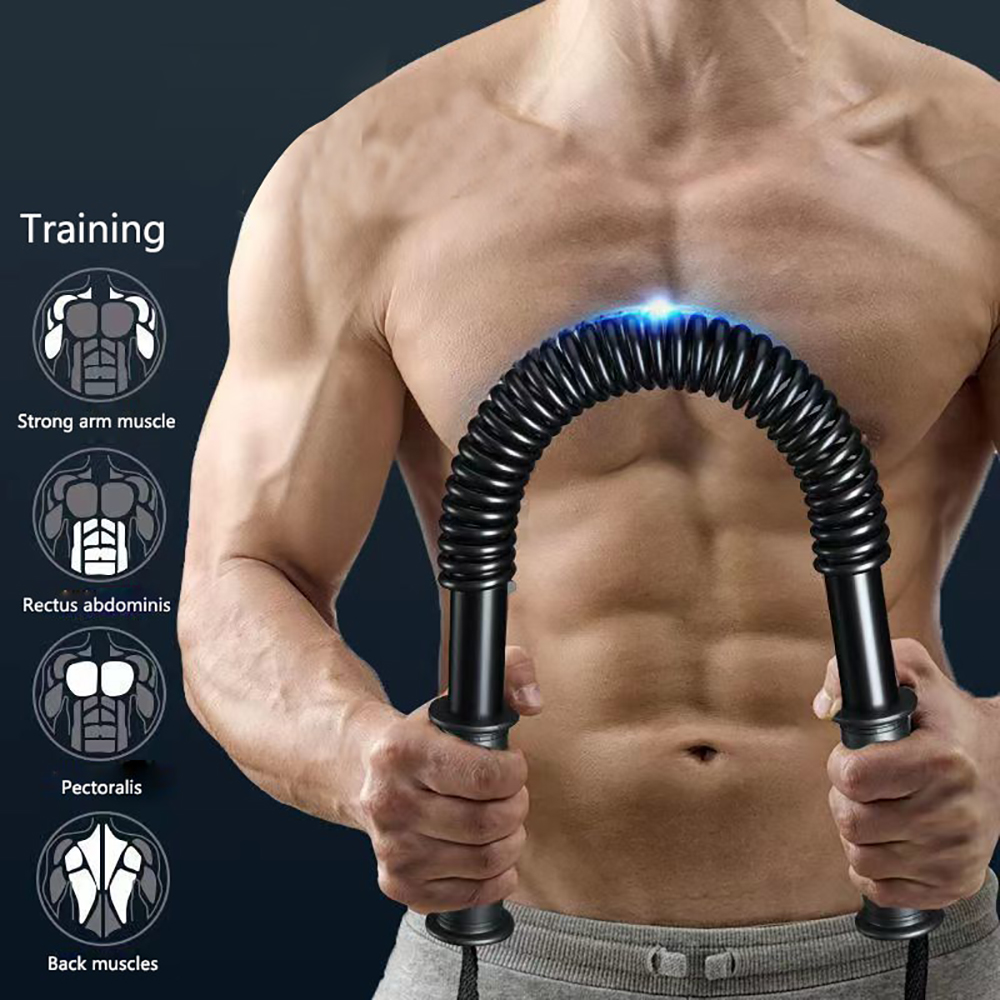 Spring Arm Strength Bar, Arm S - Outdoor Sport Bar review and price