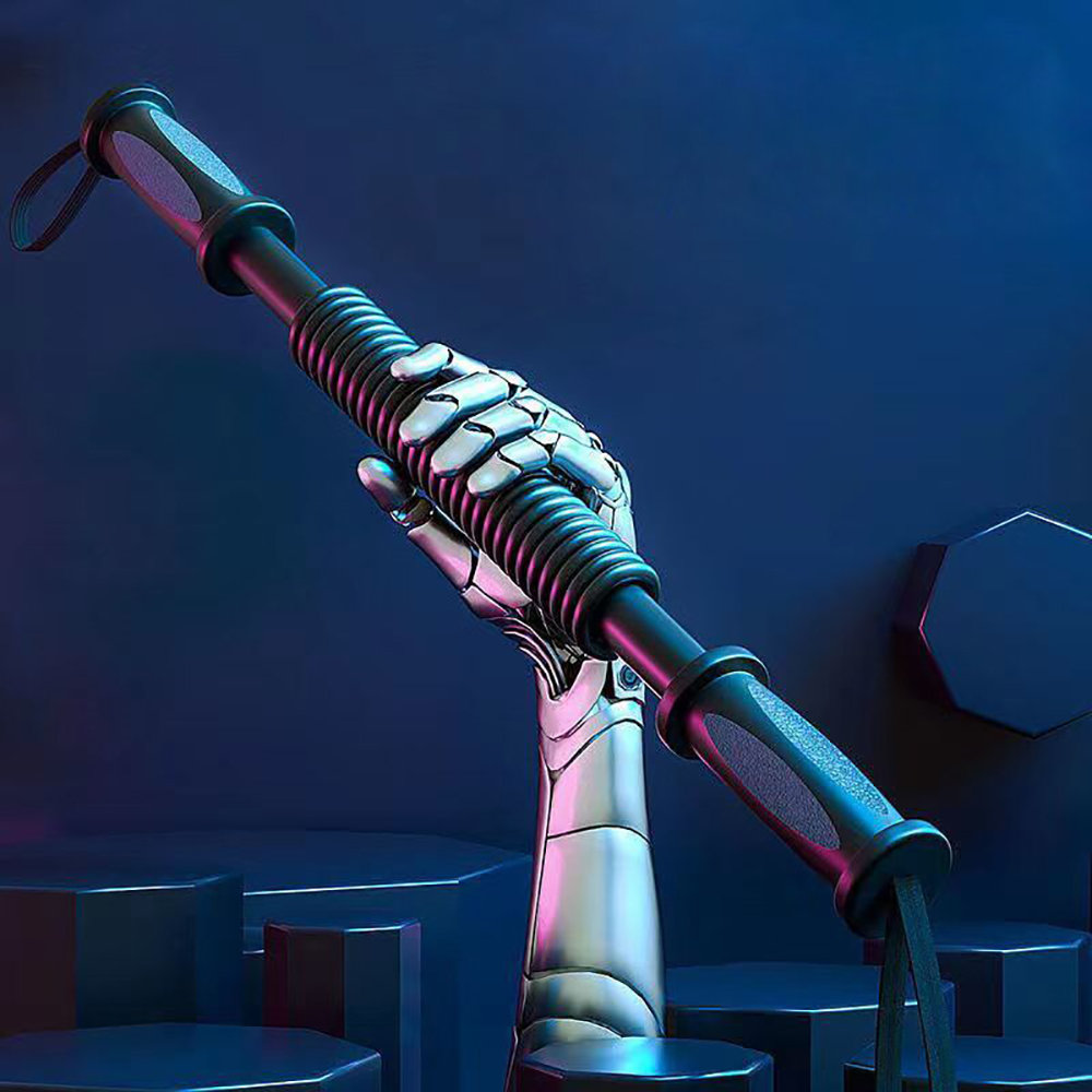 Spring Arm Strength Bar, Arm S - Outdoor Sport Bar review and price