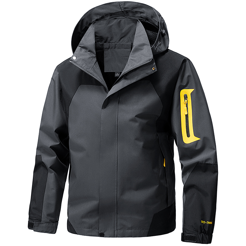 Softshell Outdoor Jacket Men Z - Outdoor Sport Windbreaker review and price
