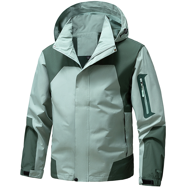 Softshell Outdoor Jacket Men Z - Outdoor Sport Windbreaker review and price