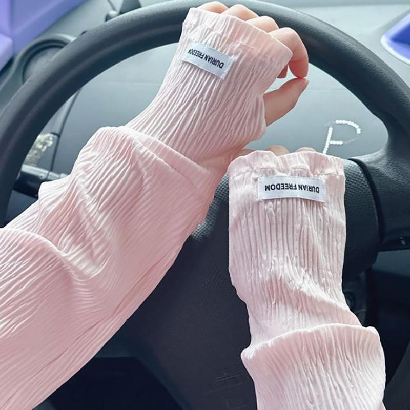 Fashionable Loose Thin Ice Sil - Outdoor Sport Gloves review and price