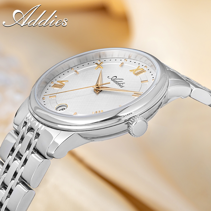 ADDIES Elegant Quartz Ladies W - Outdoor Sport Watch review and price