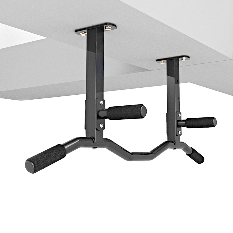 Wall Mounted Pull Up Bar Gym H - Outdoor Sport Bar review and price