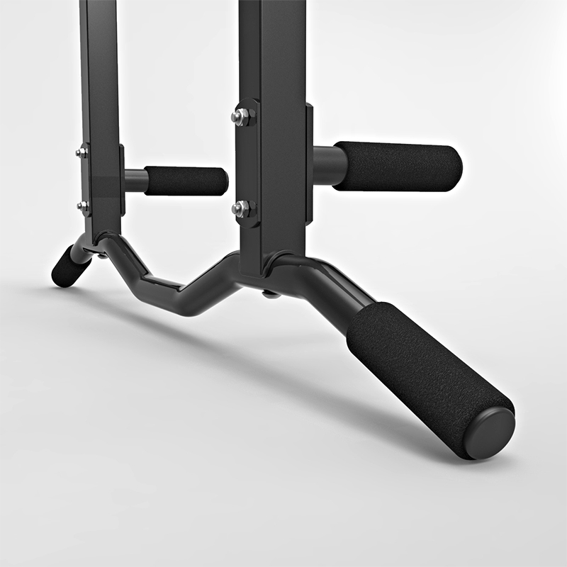 Wall Mounted Pull Up Bar Gym H - Outdoor Sport Bar review and price