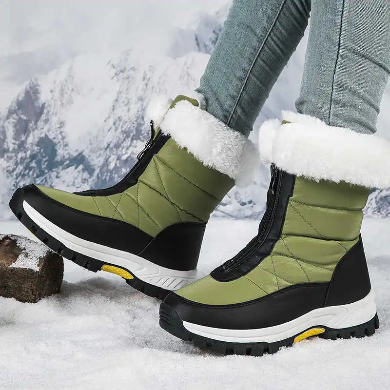 Women's Boot Sneakers Walking  - Outdoor Sport Use Class review and price