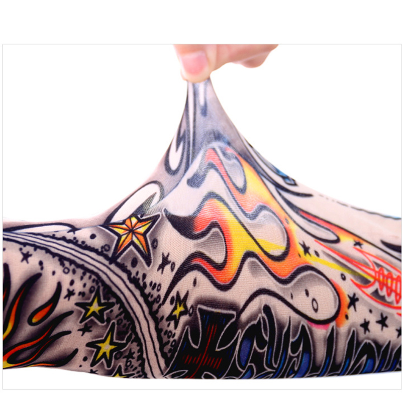 6 PCS Tattoo Sleeve for Men Wo - Outdoor Sport Gloves review and price