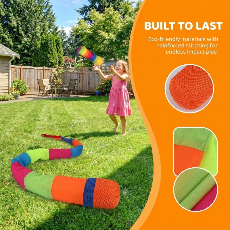 Interactive Outdoor Sandbag Ra - Outdoor Sport Activities For Kids review and price