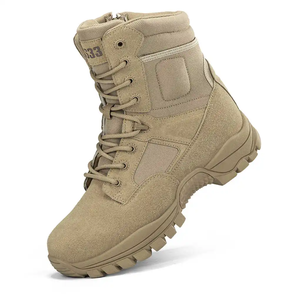 Nonslip Genuine Leather Hiking - Outdoor Sport Use Class review and price