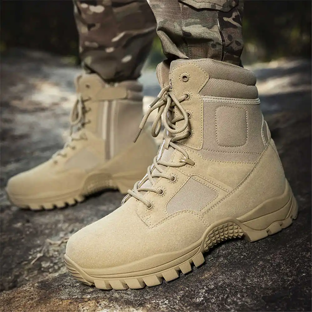 Nonslip Genuine Leather Hiking - Outdoor Sport Use Class review and price