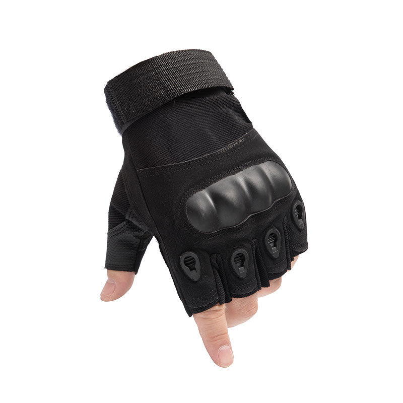 Outdoor tactical hunting glove - Outdoor Sport Gloves review and price