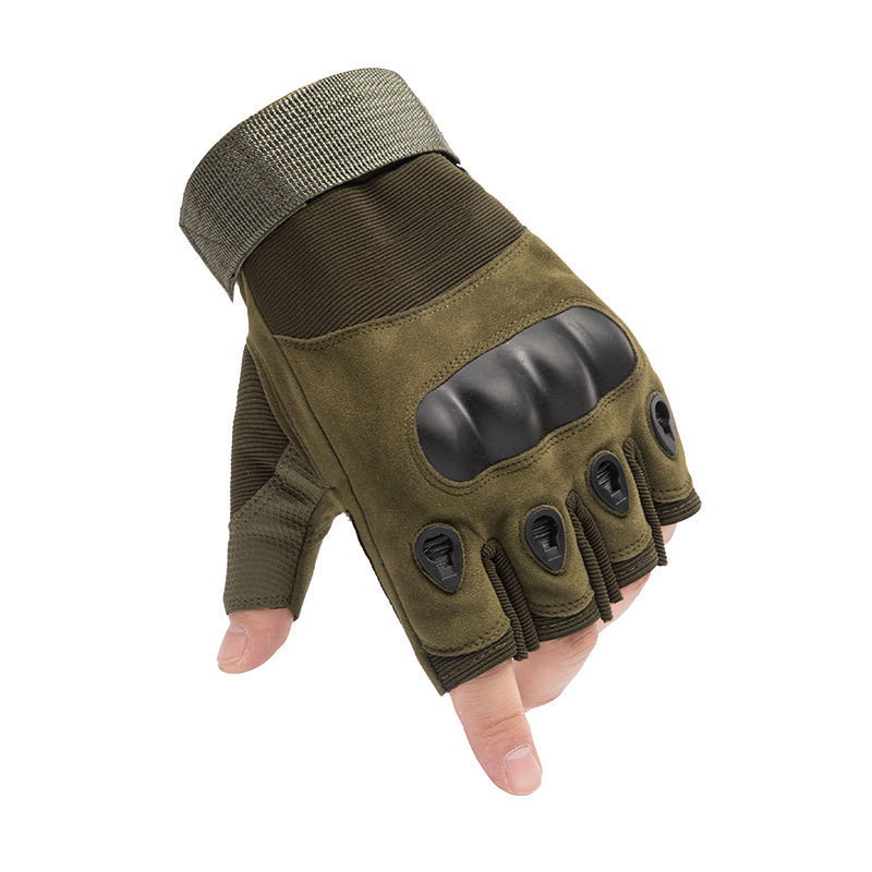 Outdoor tactical hunting glove - Outdoor Sport Gloves review and price