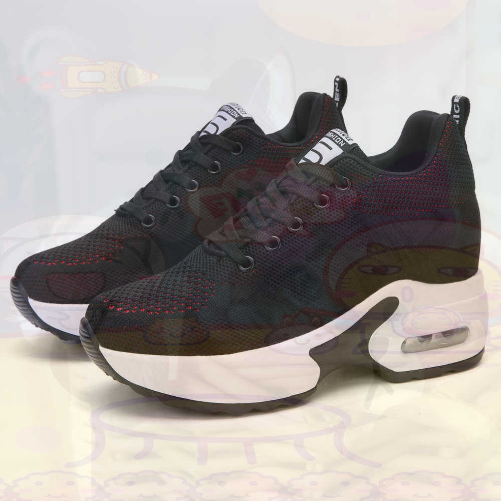 Red Size 36 Shoes Woman Tennis - Outdoor Sport Use Class review and price