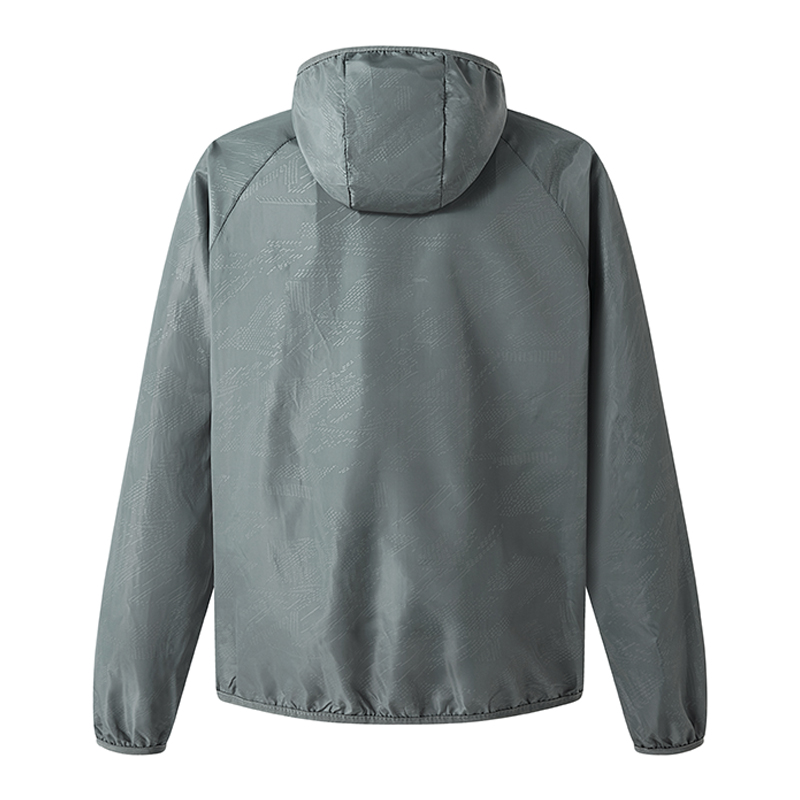 JNLN Men's Women's Waterproof  - Outdoor Sport Windbreaker review and price