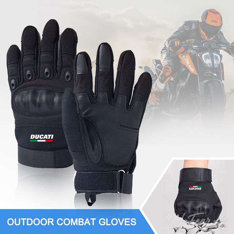 2pcs Outdoor Tactical Gloves M - Outdoor Sport Gloves review and price