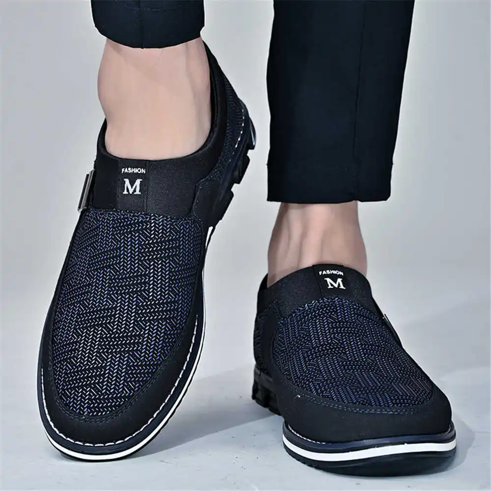 Dark Blue 44-45 Summer Shoes S - Outdoor Sport Use Class review and price