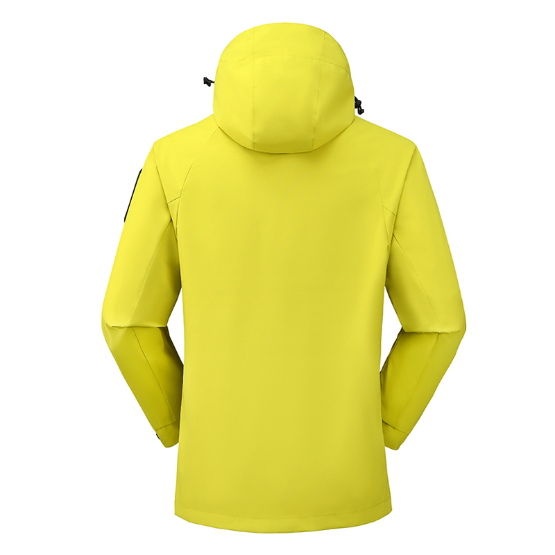 LNGXO Unisex Waterproof Jacket - Outdoor Sport Windbreaker review and price