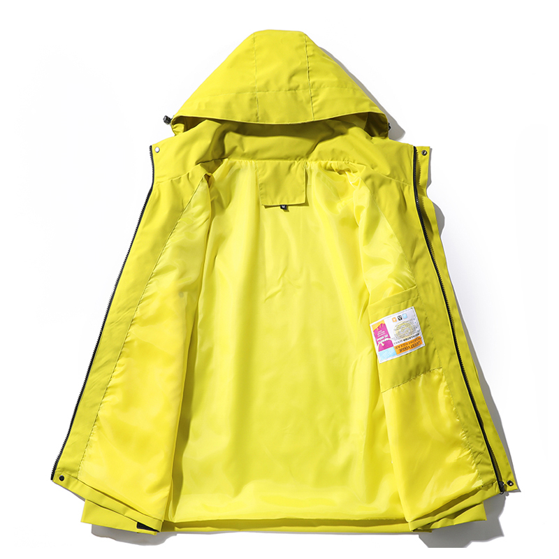 LNGXO Unisex Waterproof Jacket - Outdoor Sport Windbreaker review and price