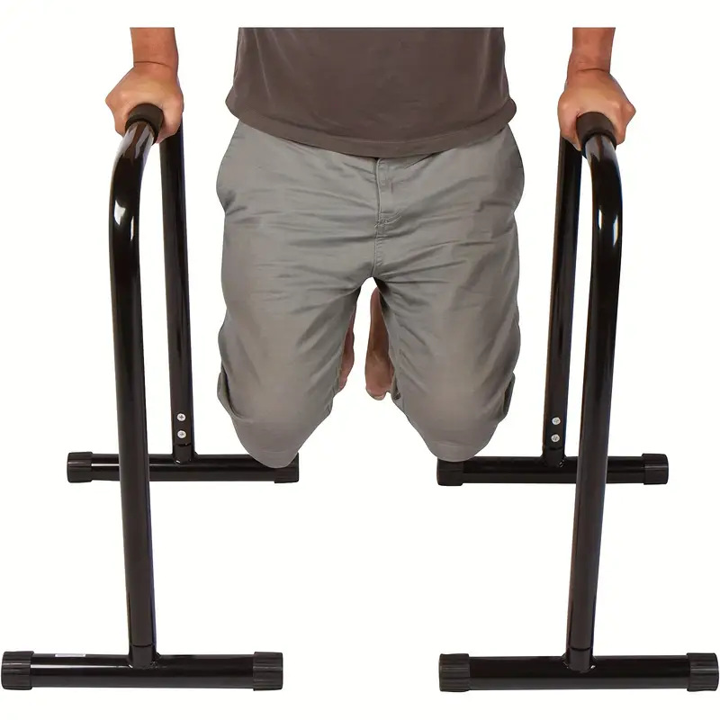 Horizontal Bar Split, Parallel - Outdoor Sport Bar review and price