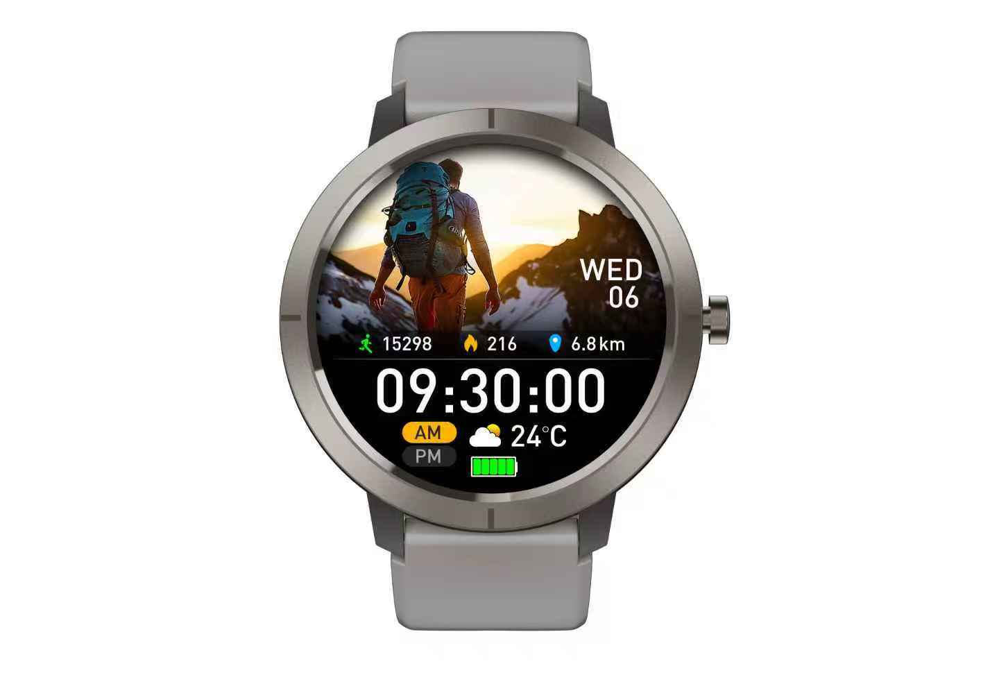 2026 Outdoor 170+ Sport Compas - Outdoor Sport Watch review and price