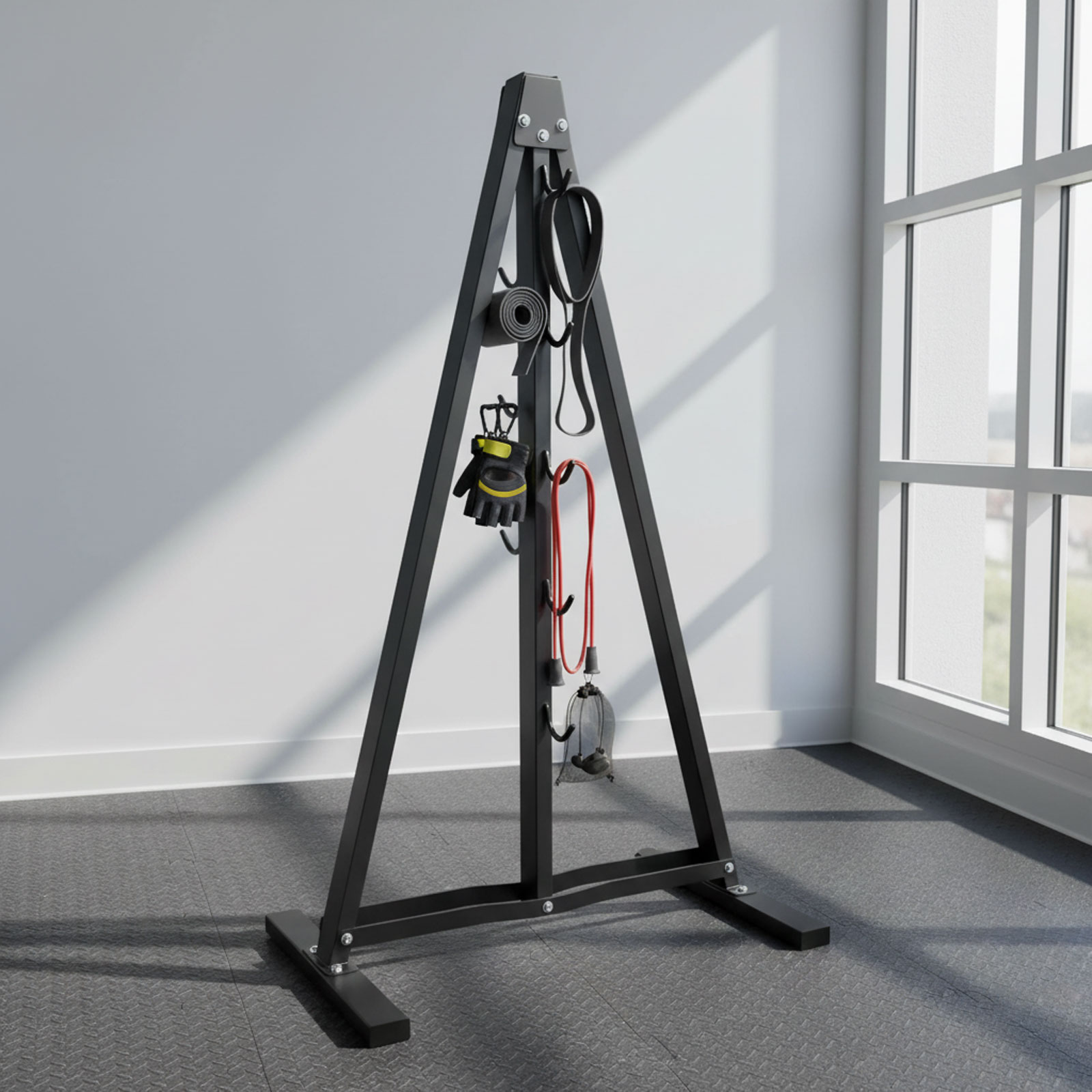 Lat Pull Down Bar Organizer wi - Outdoor Sport Bar review and price