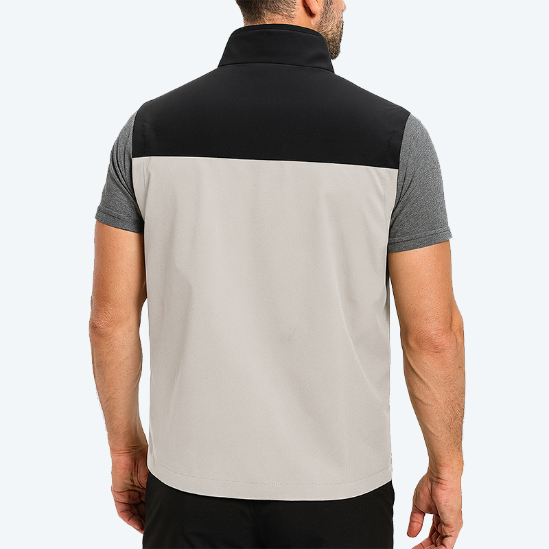 Men's Lightweight Softshell Ve - Outdoor Sport Windbreaker review and price