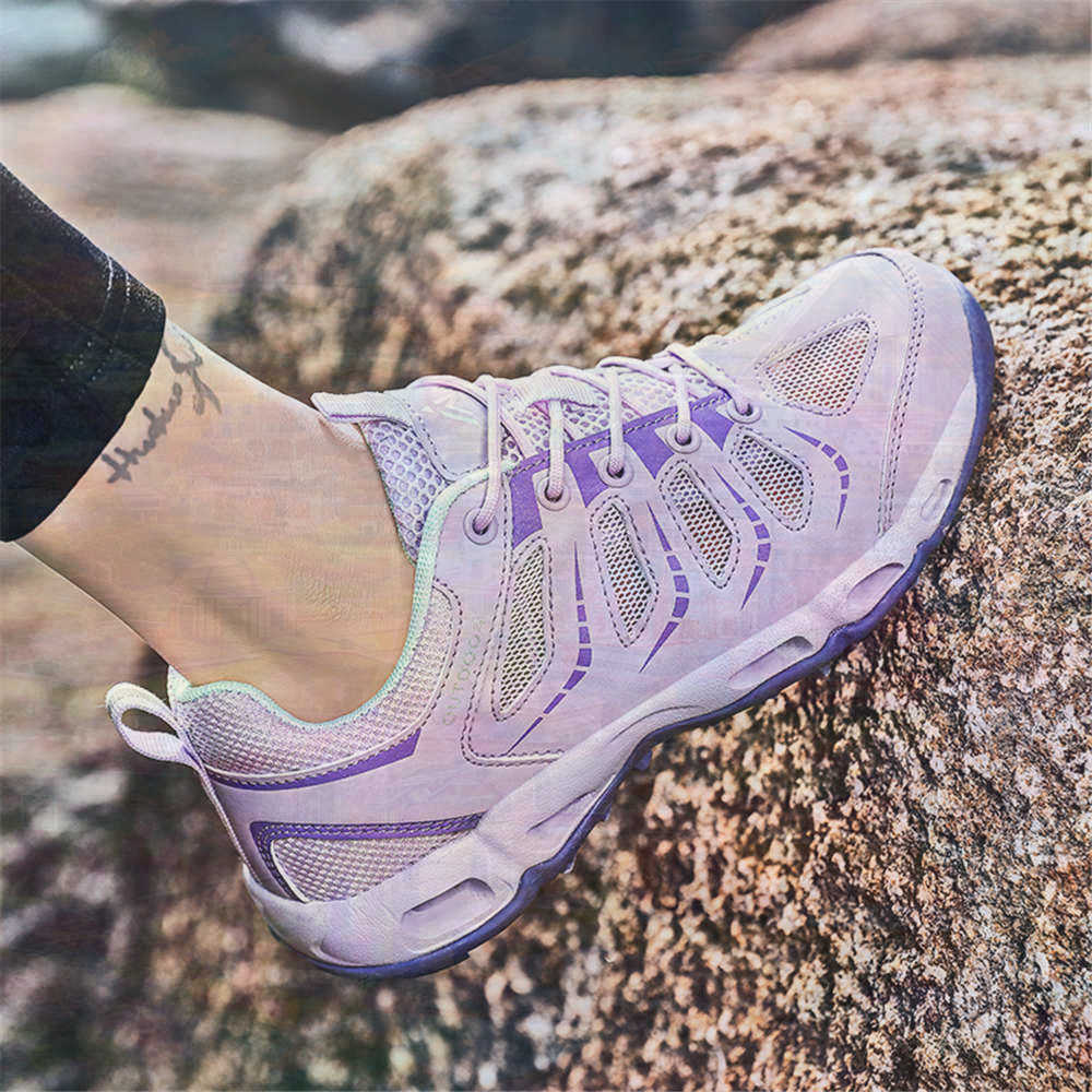 Sumer Round Tip Silver Sneaker - Outdoor Sport Use Class review and price