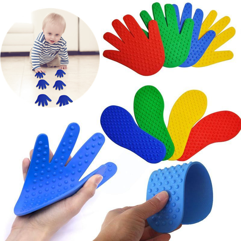 Kids Jump Hand Feet Sensory Pl - Outdoor Sport Activities For Kids review and price