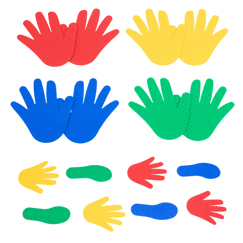 Kids Jump Hand Feet Sensory Pl - Outdoor Sport Activities For Kids review and price
