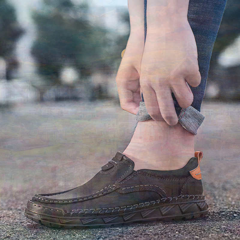 39 Slipon Sneakers Man 46 Walk - Outdoor Sport Use Class review and price