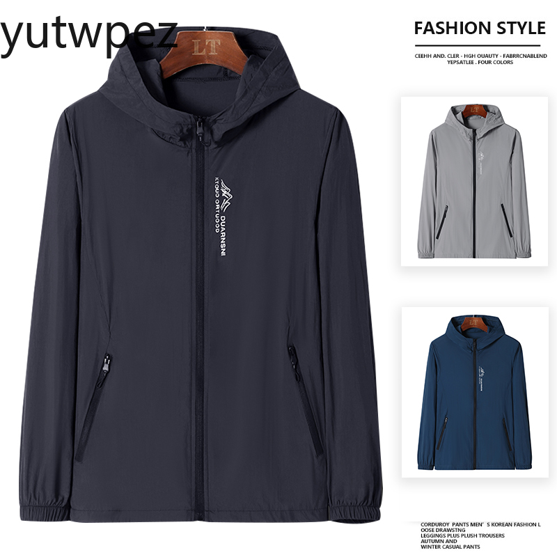 UPF50+ Summer Outdoor Quick Dr - Outdoor Sport Windbreaker review and price