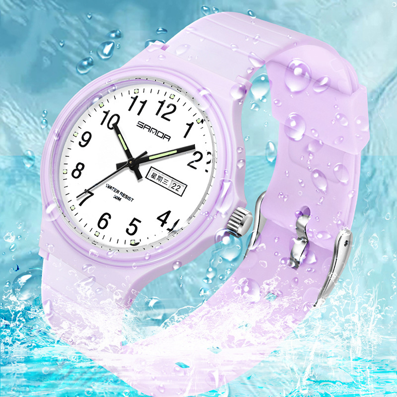 UTHAI L02 Women's Watch Fashio - Outdoor Sport Watch review and price