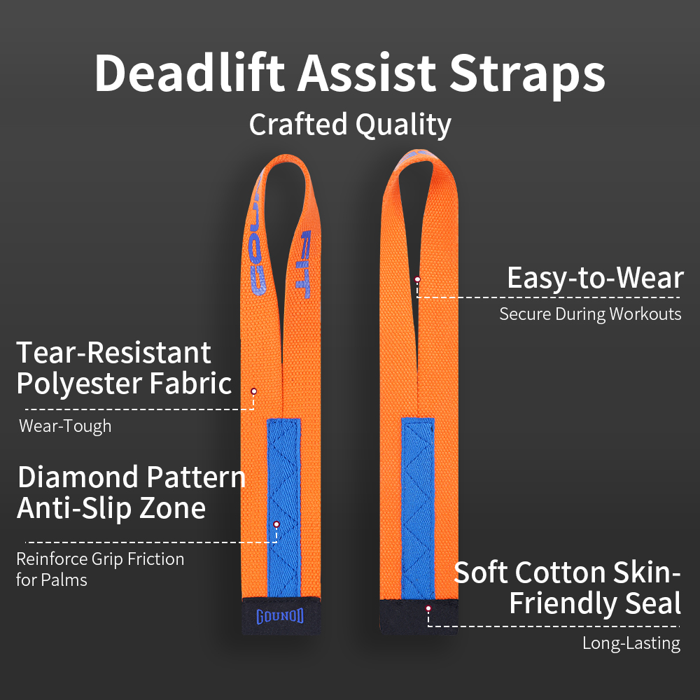 2Pcs Sports Booster Belt Grip  - Outdoor Sport Bar review and price