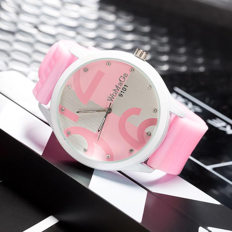 Womage Women's Watches Fashion - Outdoor Sport Watch review and price