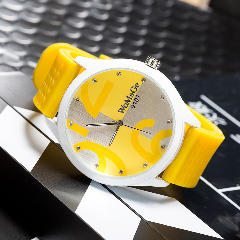 Womage Women's Watches Fashion - Outdoor Sport Watch review and price
